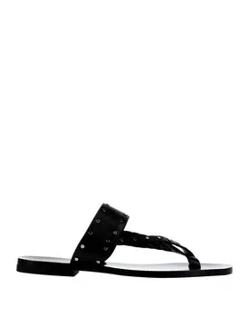 Сандалии Iro, черный