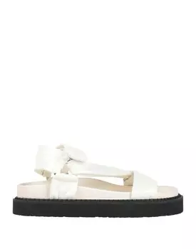 Сандалии Isabel Marant, белый