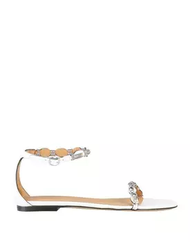 Сандалии Isabel Marant, белый