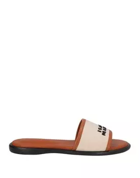 Сандалии Isabel Marant, бежевый