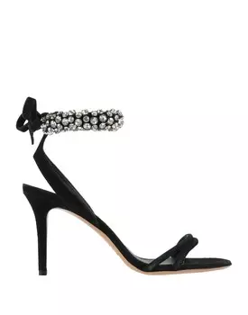 Сандалии Isabel Marant, черный