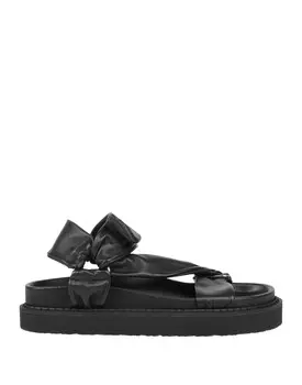 Сандалии Isabel Marant, черный