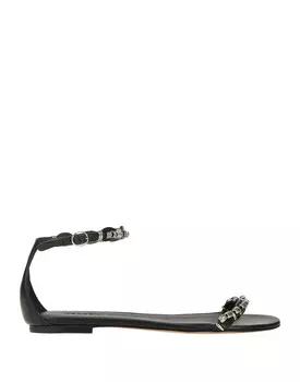 Сандалии Isabel Marant, черный