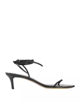 Сандалии Isabel Marant, черный