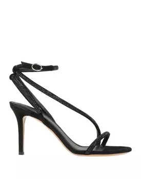 Сандалии Isabel Marant, черный
