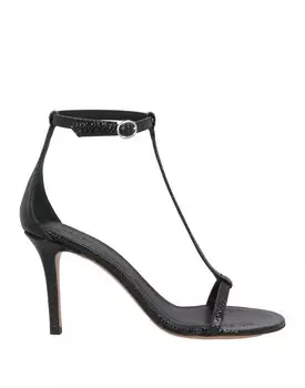 Сандалии Isabel Marant, черный
