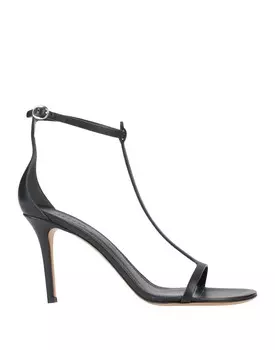 Сандалии Isabel Marant, черный