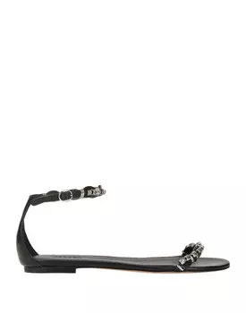 Сандалии Isabel Marant, черный