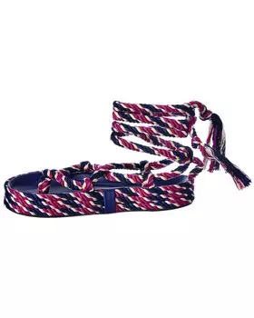 Сандалии Isabel Marant, фиолетовый