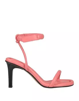 Сандалии Isabel Marant, коралл