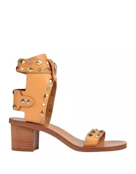 Сандалии Isabel Marant, песочный