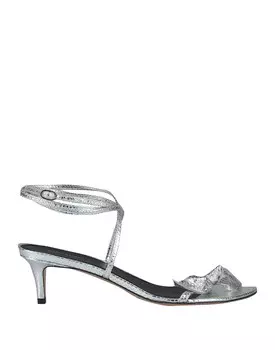Сандалии Isabel Marant, серый