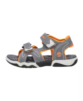 Сандалии «Искатель приключений» Timberland, серый