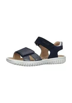 Сандалии Искорка superfit, синий