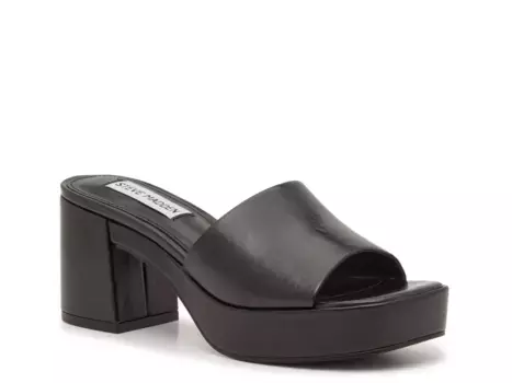 Сандалии Islah Steve Madden, Black