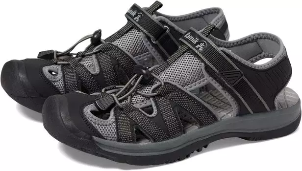 Сандалии Islander2 Kamik, черный