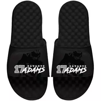 Сандалии ISlide Nflpa, черный