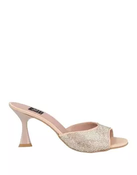 Сандалии Islo Isabella Lorusso, бежевый