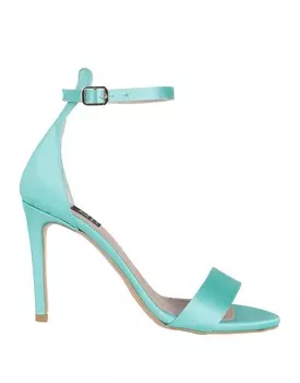Сандалии Islo Isabella Lorusso, бирюзовый