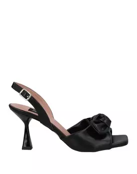 Сандалии Islo Isabella Lorusso, черный