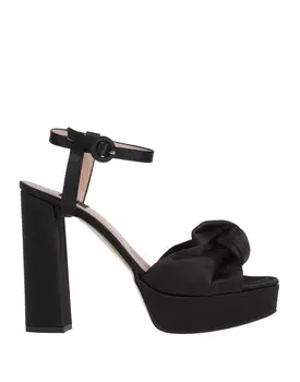 Сандалии Islo Isabella Lorusso, черный