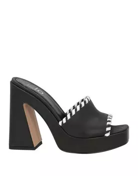 Сандалии Islo Isabella Lorusso, черный