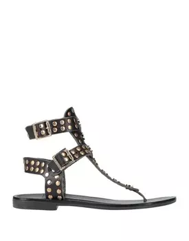 Сандалии Islo Isabella Lorusso, черный