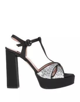 Сандалии Islo Isabella Lorusso, черный