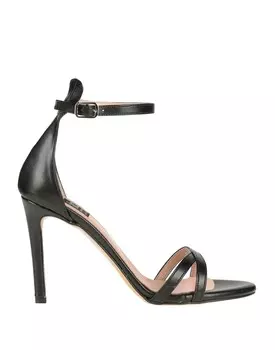 Сандалии Islo Isabella Lorusso, черный