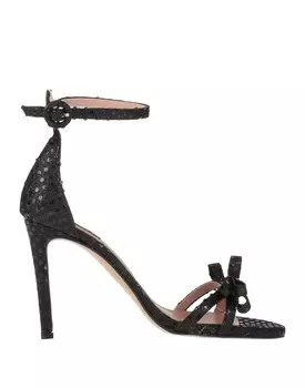 Сандалии Islo Isabella Lorusso, черный