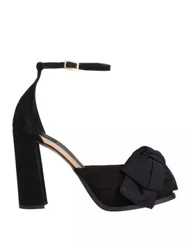 Сандалии Islo Isabella Lorusso, черный