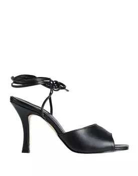 Сандалии Islo Isabella Lorusso, черный