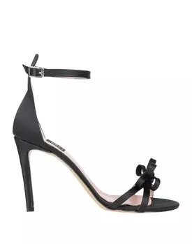 Сандалии Islo Isabella Lorusso, черный