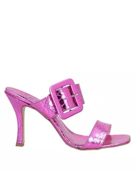 Сандалии Islo Isabella Lorusso, фуксия
