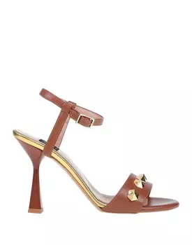 Сандалии Islo Isabella Lorusso, коричневый