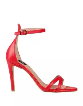Сандалии Islo Isabella Lorusso, красный