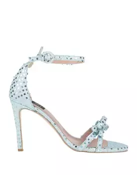 Сандалии Islo Isabella Lorusso, небесно-голубой