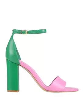 Сандалии Islo Isabella Lorusso, розовый