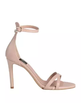 Сандалии Islo Isabella Lorusso, розовый