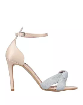 Сандалии Islo Isabella Lorusso, розовый