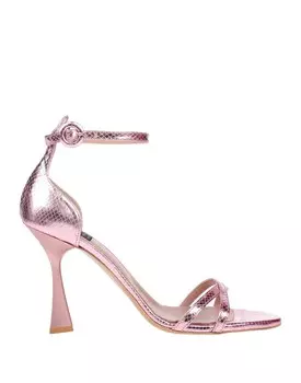 Сандалии Islo Isabella Lorusso, розовый