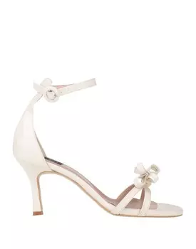 Сандалии Islo Isabella Lorusso, слоновая кость