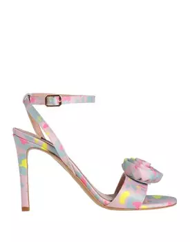 Сандалии Islo Isabella Lorusso, светло-розовый