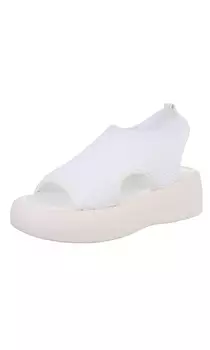 Сандалии Ital-Design, белый