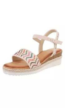 Сандалии Ital-Design, бежевый