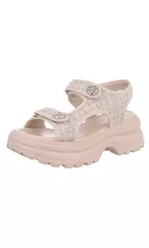 Сандалии Ital-Design, бежевый