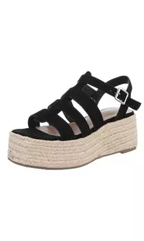 Сандалии Ital-Design, черный