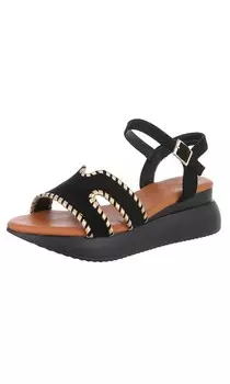 Сандалии Ital-Design, черный