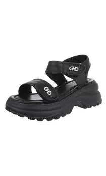 Сандалии Ital-Design, черный