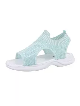 Сандалии Ital-Design, цвет hellgrn